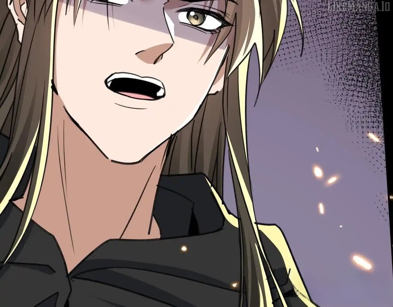 My Empress Apprentice is Becoming Evil Chapter 76 - page 35